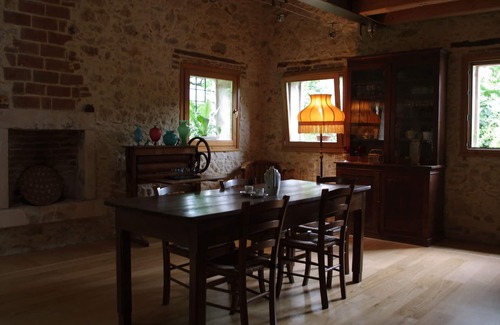 Castelgomberto Bed & Breakfast | Bed and Breakfast La Fonte - Vicenza (Italy) - Camera Chicchirichì