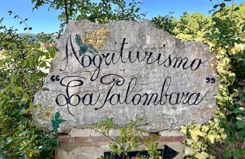 Serravalle House | Bed and Breakfast Agriturismo La Palombara