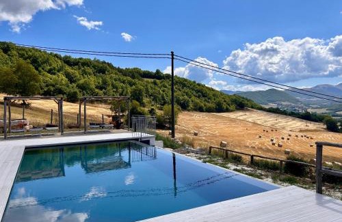 Serravalle House | Bed and Breakfast Agriturismo La Palombara