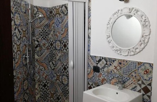 Aragona Bed & Breakfast | Bed and breakfast Agrumi in terrazza