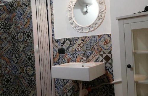 Aragona Bed & Breakfast | Bed and breakfast Agrumi in terrazza