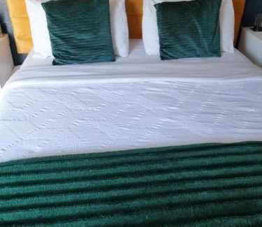 Kempton Park Bed & Breakfast | Bed and Breakfast Airport lodge