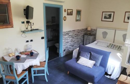 Sarzana Bed & Breakfast | Bed and Breakfast Aurora