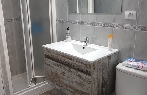 Pozo Izquierda House | Bed and Breakfast by the Sea