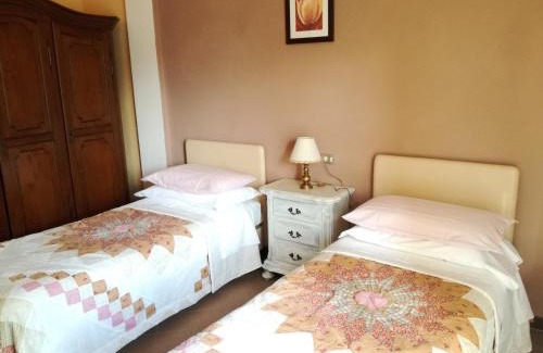 Castello Bed & Breakfast | Bed and Breakfast da Pio