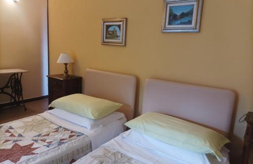 Castello Bed & Breakfast | Bed and Breakfast da Pio