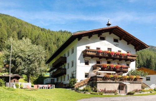 Valle Aurina Bed & Breakfast | Bed and Breakfast Ederhof