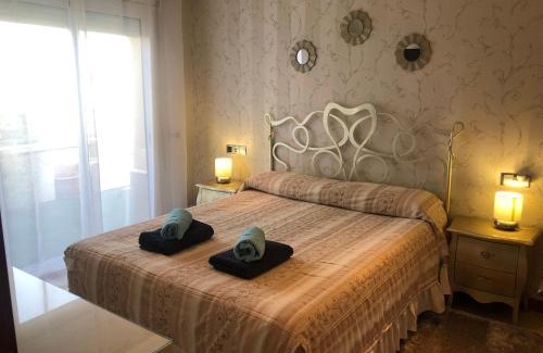 Salou City Centre Bed & Breakfast | Bed and Breakfast en Salou