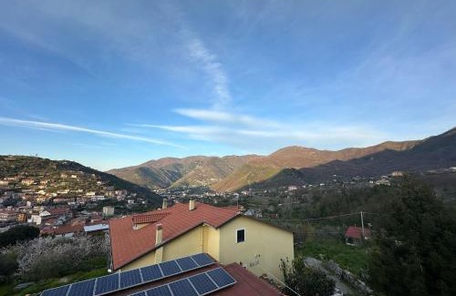 Piazza-Tralia-Pendolo Bed & Breakfast | Bed And Breakfast Il Ceppo Wild