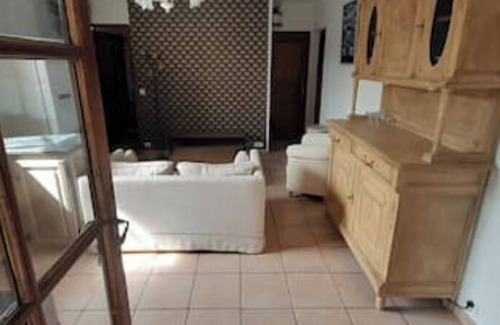 Bonnieux House | Bed and breakfast in the countryside. Pets allowed