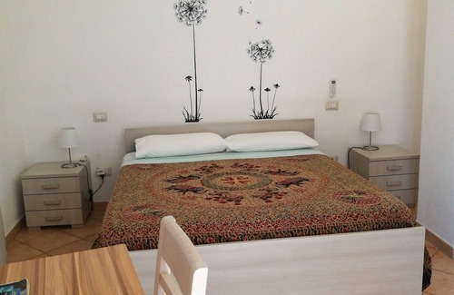 Guspini Bed & Breakfast | Bed and Breakfast L'Abete