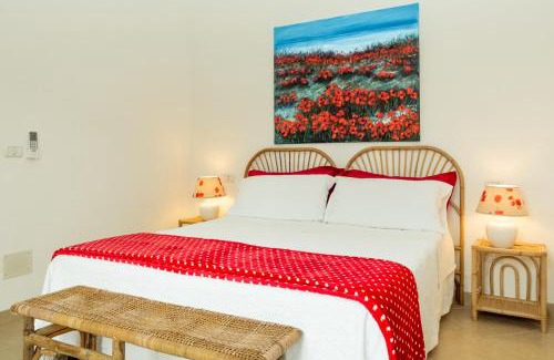 Villaggio Taunus Bed & Breakfast | Bed And Breakfast Le Azalee