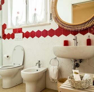 Villaggio Taunus Bed & Breakfast | Bed And Breakfast Le Azalee