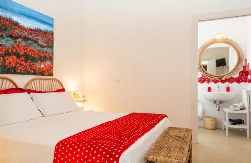 Villaggio Taunus Bed & Breakfast | Bed And Breakfast Le Azalee