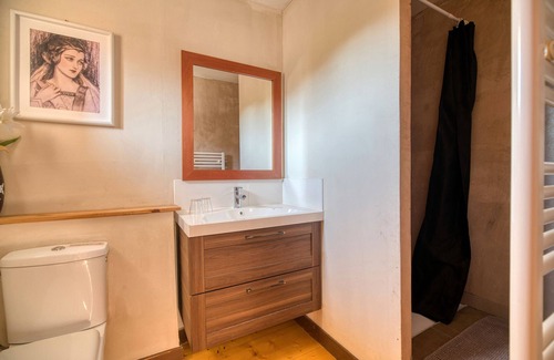 Le Fraysse Bed & Breakfast | Bed and Breakfast 'Les Templiers' with Shared Pool, Shared Garden and Wi-Fi