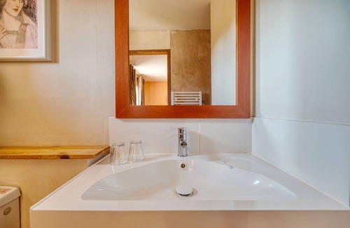 Le Fraysse Bed & Breakfast | Bed and Breakfast 'Les Templiers' with Shared Pool, Shared Garden and Wi-Fi