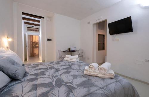 Eboli Bed & Breakfast | Bed and Breakfast Magna Grecia Eboli