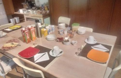 Montegalda Bed & Breakfast | Bed and Breakfast Miotto