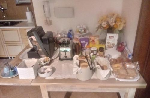 Montegalda Bed & Breakfast | Bed and Breakfast Miotto