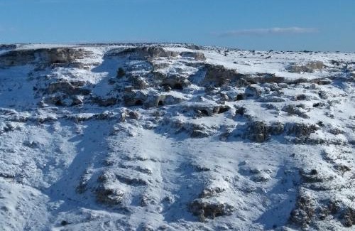 Sasso Caveoso Bed & Breakfast | Bed And Breakfast Nelmuro