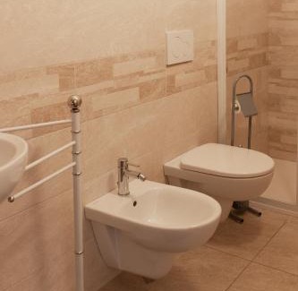 Corropoli Bed & Breakfast | Bed and breakfast Piazza Piè di Corte