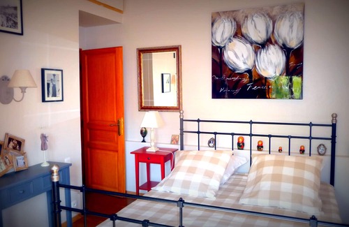 Gratens Bed & Breakfast | Bed and Breakfast "Romanov" with swimming pool 40 KM Toulouse