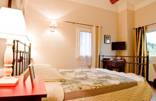 Gratens Bed & Breakfast | Bed and Breakfast "Romanov" with swimming pool 40 KM Toulouse