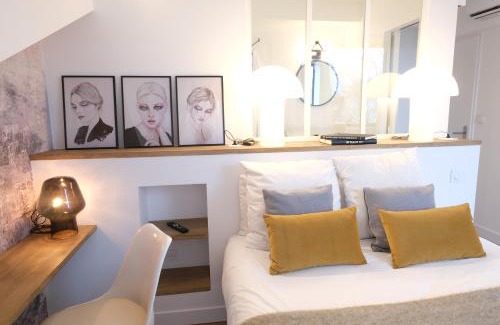 Merignac Bed & Breakfast | Bed and Breakfast Shandita