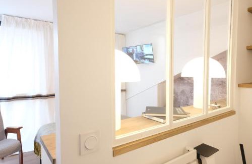Merignac Bed & Breakfast | Bed and Breakfast Shandita