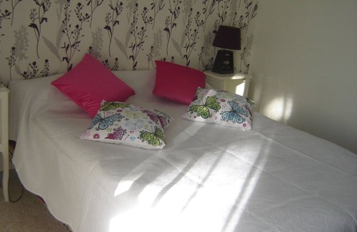 Trausse Bed & Breakfast | BED AND BREAKFAST THE HOUSE OF HARVESTERS