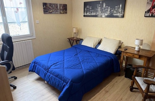 Mayenne Bed & Breakfast | Bed and breakfast USA
