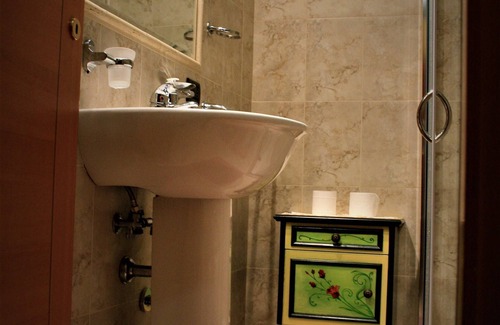 Villamagna Apartment | Bed and Breakfast Villa Ciccone