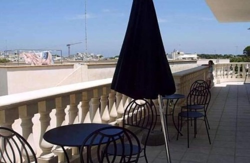 Otranto Apartment | Bed and breakfast Villa Striari