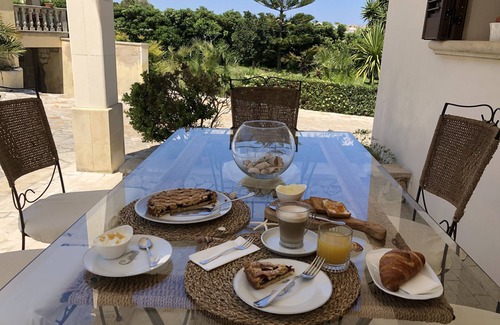 Otranto Apartment | Bed and breakfast Villa Striari