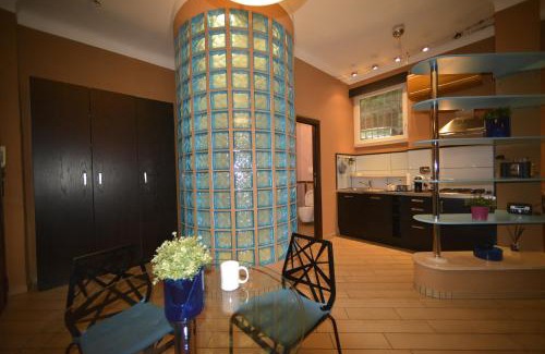 Flaminio Apartment | Bed&BikeRome Suite