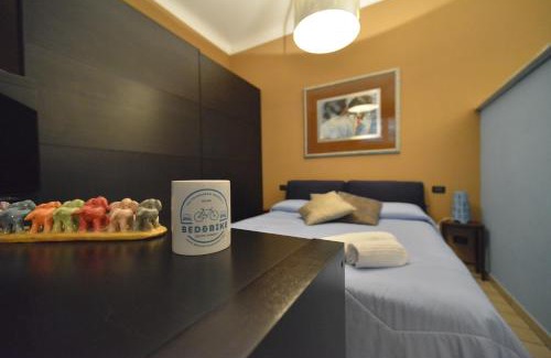 Flaminio Apartment | Bed&BikeRome Suite
