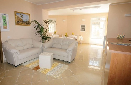 San Michele di Ganzaria Bed & Breakfast | Bed & Breakfast La Ganzaria