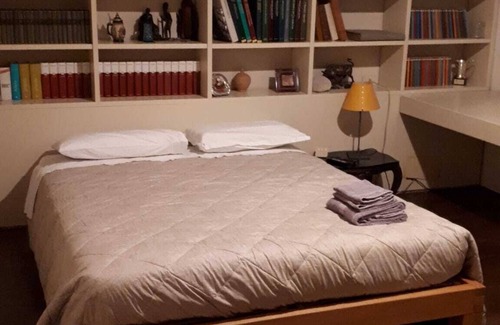 San Lazzaro di Savena House | Bed & Breakfast San Lazzaro Room