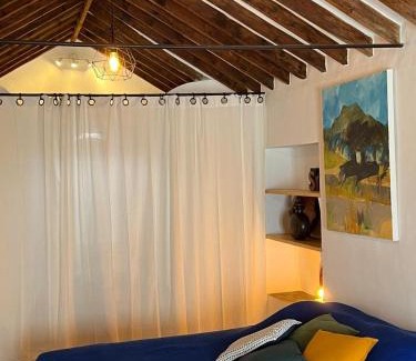 Competa Bed & Breakfast | Bed&Breakfast Al Campanario