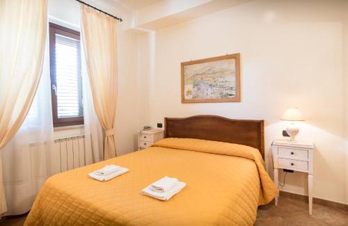 Assisi Bed & Breakfast | Bed & Breakfast Al Pian d'Assisi
