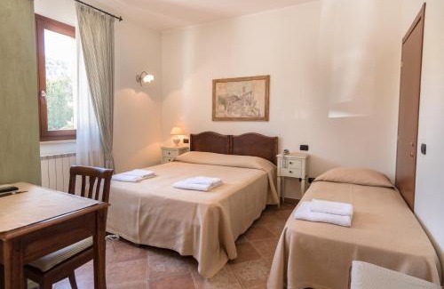 Assisi Bed & Breakfast | Bed & Breakfast Al Pian d'Assisi