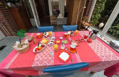 Sasel Bed & Breakfast | Bed & Breakfast Bigalke