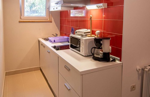 Borik Bed & Breakfast | Bed & Breakfast Blu Locanda