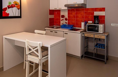 Borik Bed & Breakfast | Bed & Breakfast Blu Locanda