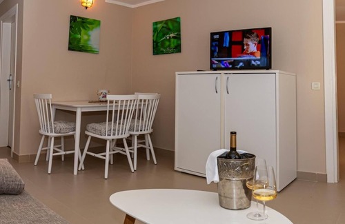 Borik Bed & Breakfast | Bed & Breakfast Blu Locanda