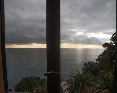 Varazze Bed & Breakfast | Bed & Breakfast Cas'Alda