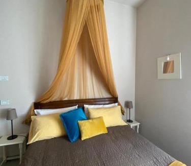 Rodello House | Bed & Breakfast Cascina Beatrice