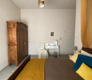 Rodello House | Bed & Breakfast Cascina Beatrice