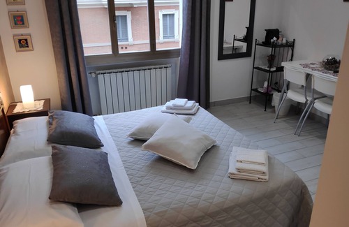 Historic Center Bed & Breakfast | Bed & Breakfast Centrale