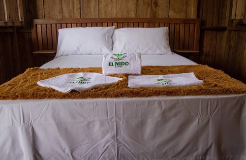 La Macarena Bed & Breakfast | Bed & Breakfast